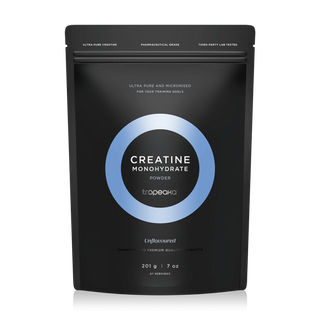 Tropeaka | Creatine Monohydrate