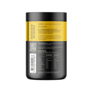 Chief | Creatine Focus+