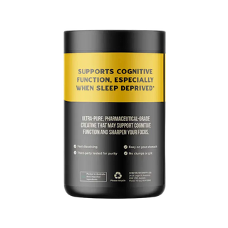Chief | Creatine Focus+