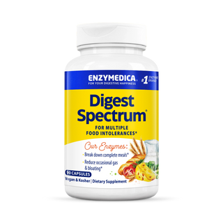 Enzymedica | Digest Spectrum