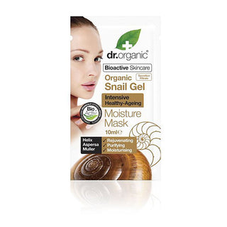  Dr.Organic Snail Gel Moisture Mask