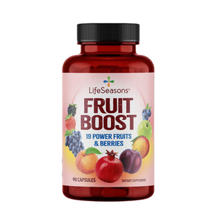 LifeSeasons | Fruit Boost