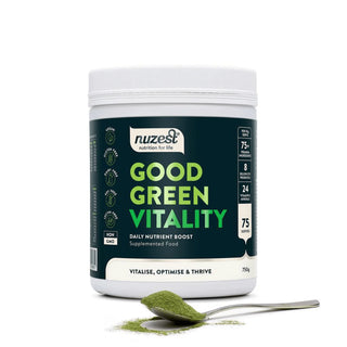 Nuzest | Good Green Vitality