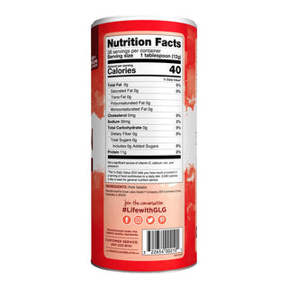 Great Lakes Gelatin Co. Pork Gelatin