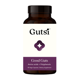 Gutsi Good Guts