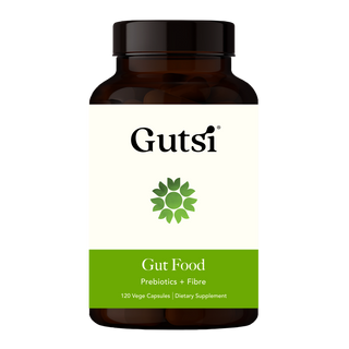 Gutsi Gut Food