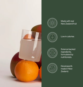 Hydee | Ultra Electrolytes