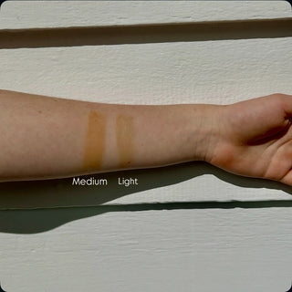 My Sunshine | Tinted Semi-Matte SPF