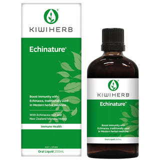 Kiwiherb Echinature