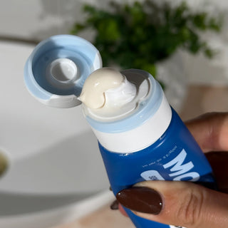 MooGoo | Sensitive Moothpaste Fluoride Free