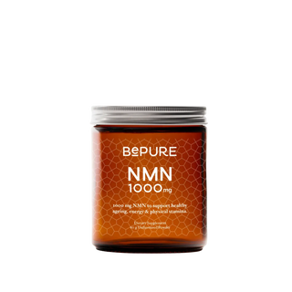 BePure | NMN 1000mg