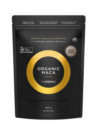 Tropeaka Maca Powder (100g)