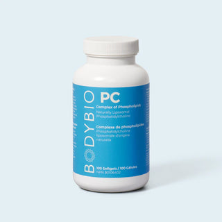 BodyBio | PC