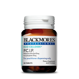 Blackmores P.C.I.P