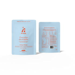 Hydee | Everyday Electrolytes