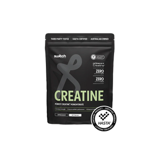 Switch | Perform Purest Creatine