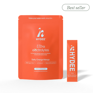 Hydee | Ultra Electrolytes