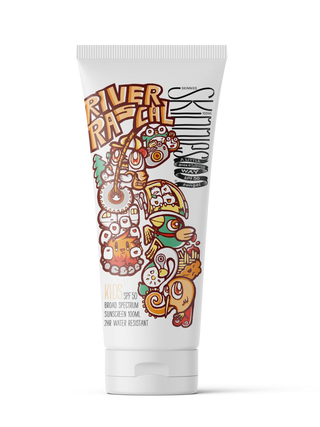 Skinnies Kids SPF50 100ml