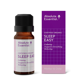 Absolute Essential Sleep Easy (Organic)