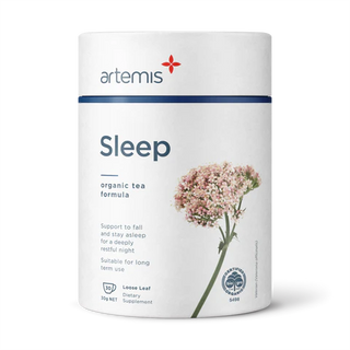 Artemis Sleep Tea