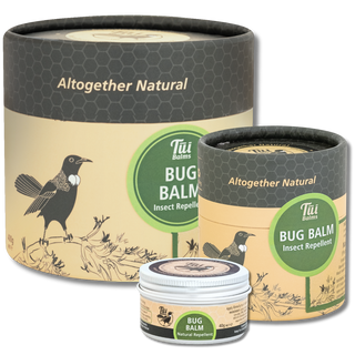 Tui Balms | Bug Balm