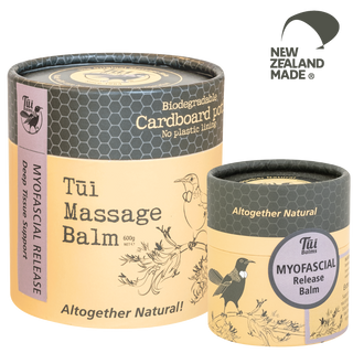 Tui Balms | Myofascial Release Balm