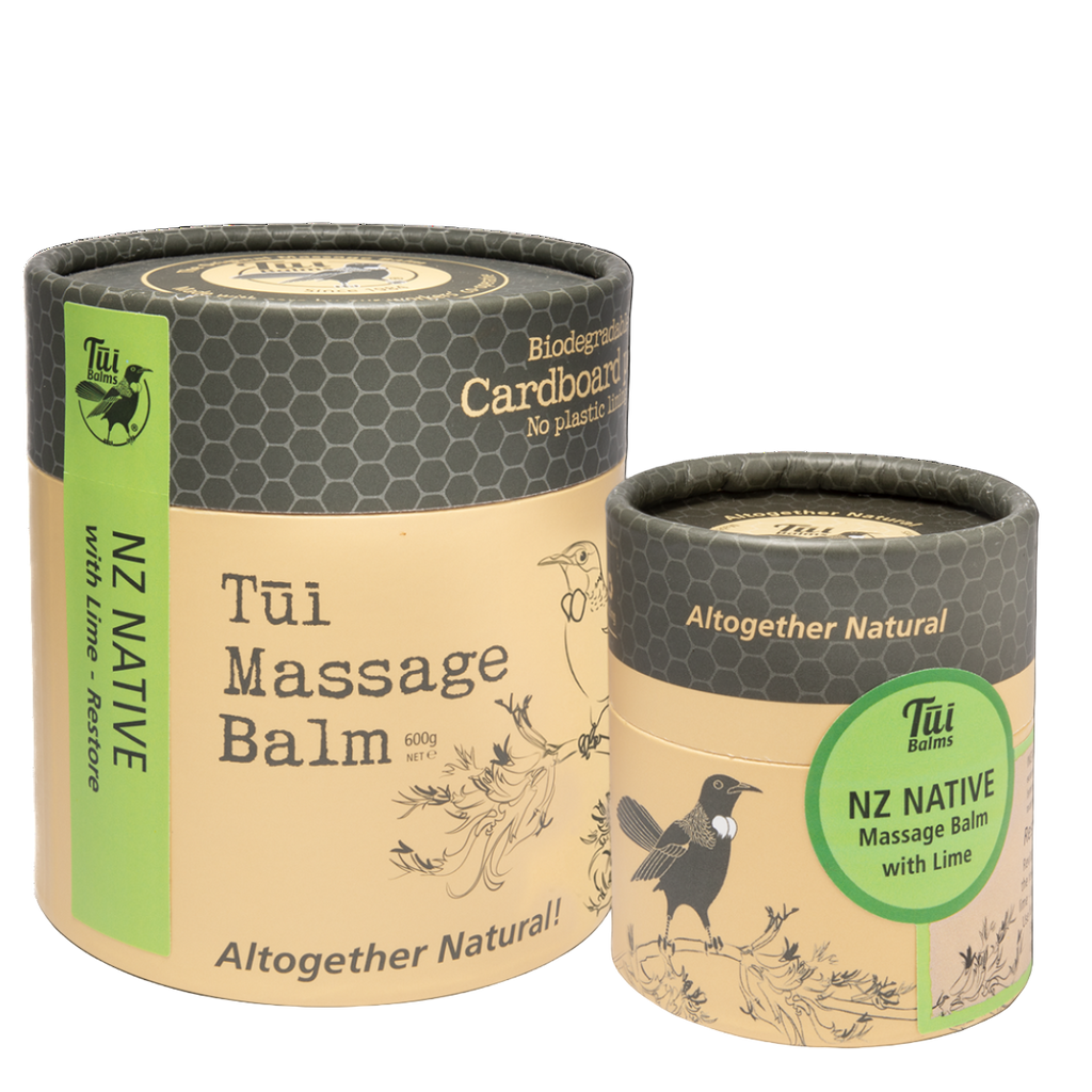 Tui Balms | NZ Native Balm – My Natural Health
