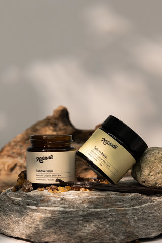 Mitchell's | Tallow Balm