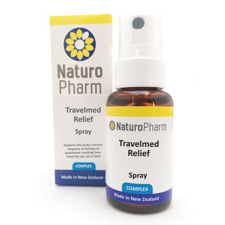 Naturo Pharm Travelmed