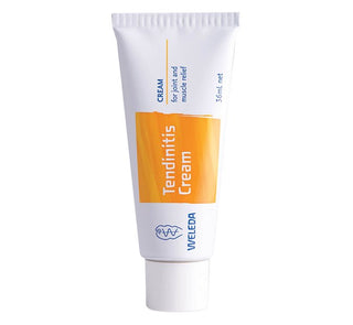 Weleda Tendinitis Cream