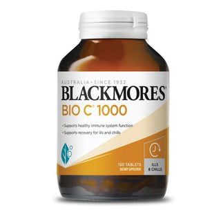 Blackmores Bio C 1000mg