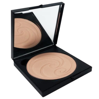 Living Nature Luminous Pressed Powder