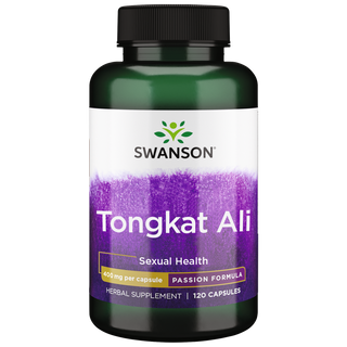 Swanson - Tongkat Ali 400mg