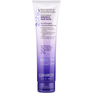 Giovanni - 2Chic Blackberry & Coconut Ultra-Repair HAIR MASK