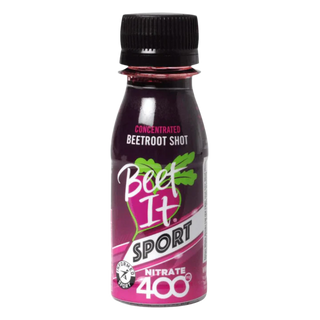 Beet It Sport Nitrate 400 Shot