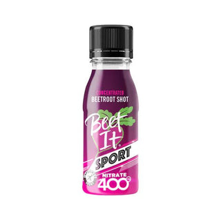 Beet It Sport Nitrate 400 Shot