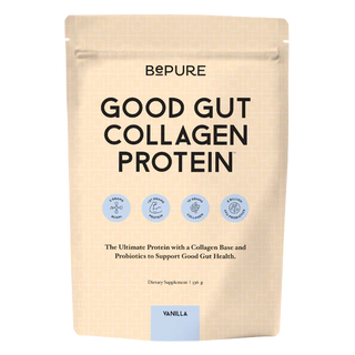 Good Gut Protein Refill Pouch