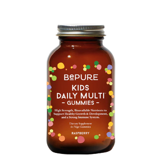 BePure Kids Multi Gummy