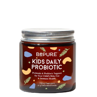 BePure Kids Daily Probiotic