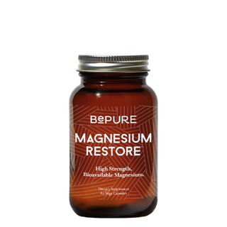 BePure Magnesium Restore