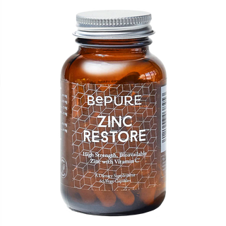 BePure Zinc Restore