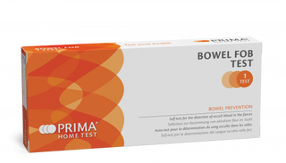 PRIMA | Bowel FOB Test