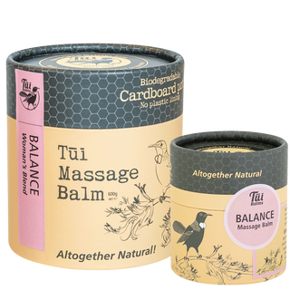 Tui Balms - Women's Blend BALANCE Massage Balm