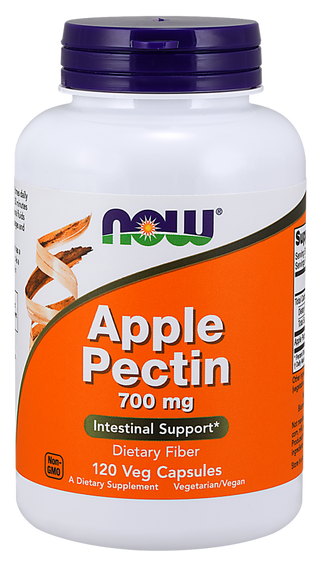 NOW Apple Pectin 700mg