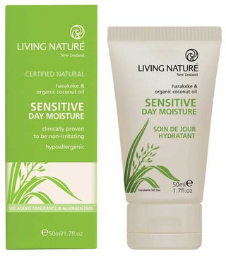 Living Nature Sensitive Day Moisture