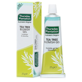 Thursday Plantation Tea Tree Blemish Gel For Acne