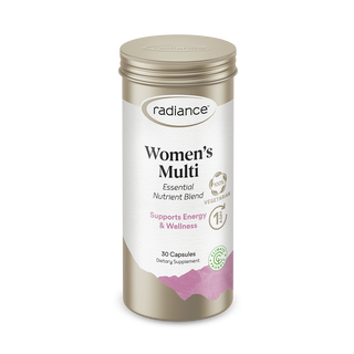 Radiance Multi for Women  