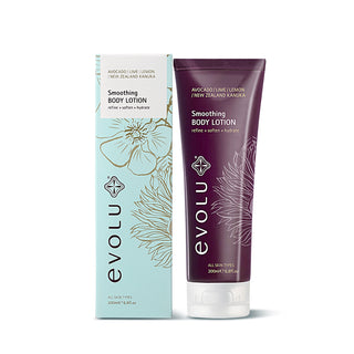 EVOLU Smoothing Body Lotion