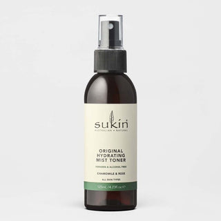 Sukin Original Hydrating Mist Toner