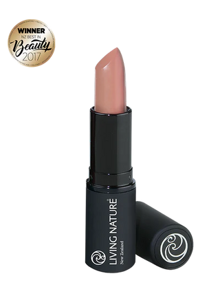 Living Nature Lipstick - Dusk